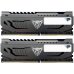 Patriot Memory Viper Steel PVSR464G320C8K Оперативная память 64GB / DDR4 / 3200 MHz / CL18 / 1.35v