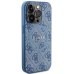 Guess GUHMP15XG4GFRB Чехол для Apple iPhone 15 Pro Max