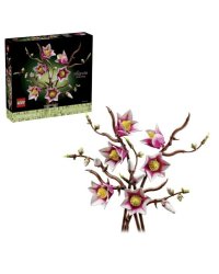 LEGO 11510 Botanicals Magnolia Branches Конструктор