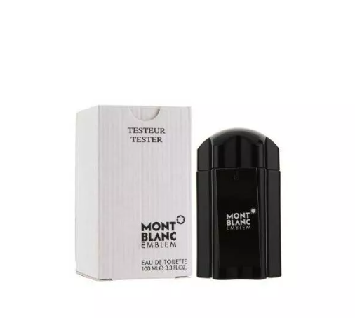 Mont Blanc Emblem Парфюм EDT 100 ml Tester