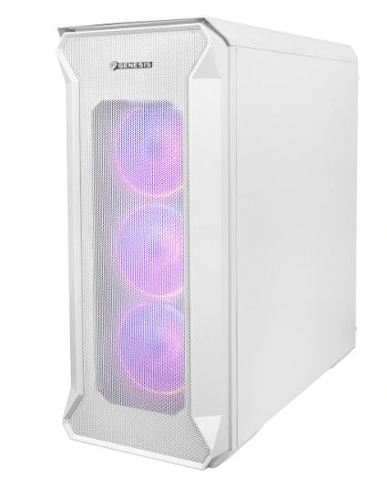 Genesis IRID 505 ARGB Компьютерный Kорпус