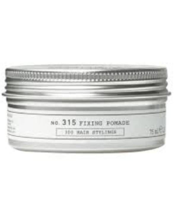 Depot No. 315 Гель 75 ml