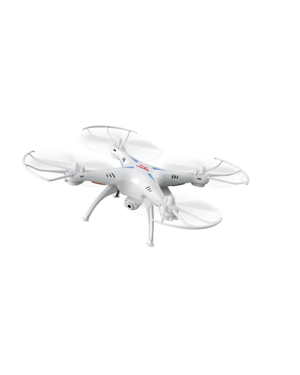 SYMA X5SW R/C Дрон с Камерой FPV / 2.4GHz / Wi-Fi