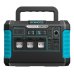 Romoss RS1500 Thunder Series Портативная Зарядная Станция 1500W / 1328Wh