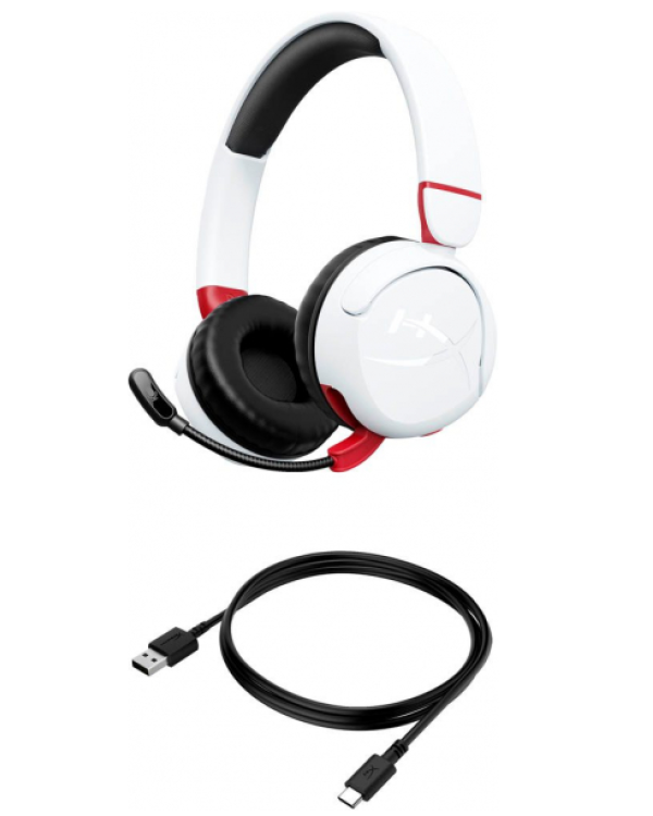 HyperX Cloud Mini Наушники