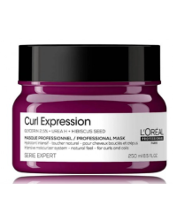 L’Oréal Professionnel Curl Expression Профессиональная маска 250 ml
