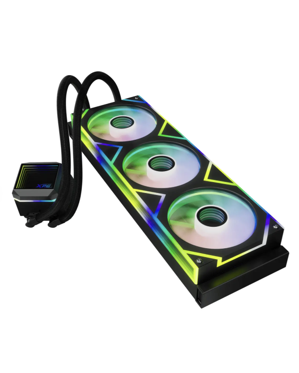 Adata XPG LEVANTE II 360 Жидкостный кулер