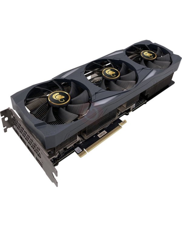 Manli GeForce RTX 3090 Gallardo 24GB GDDR6X / 10496 Cores