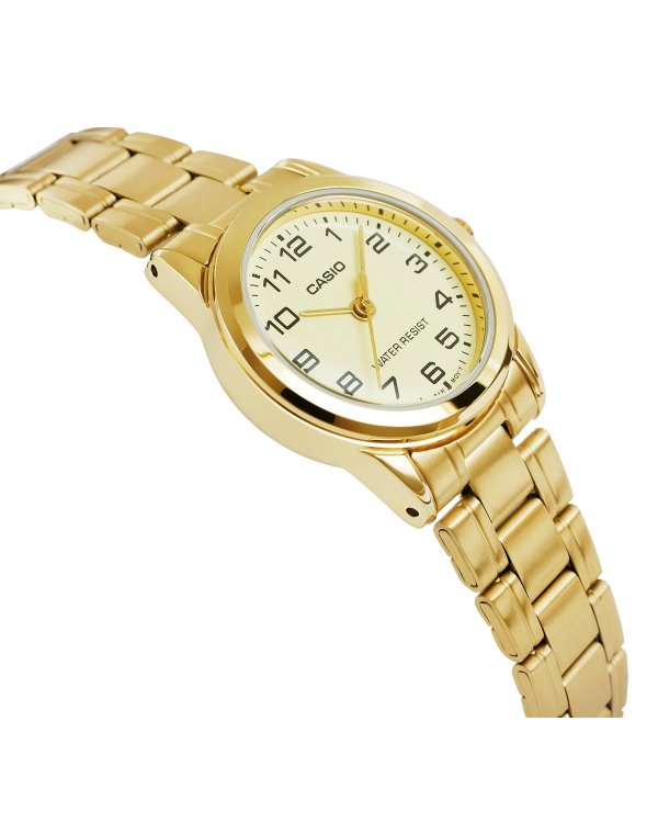 Casio LTP-V001G-9BUDF Женские часы