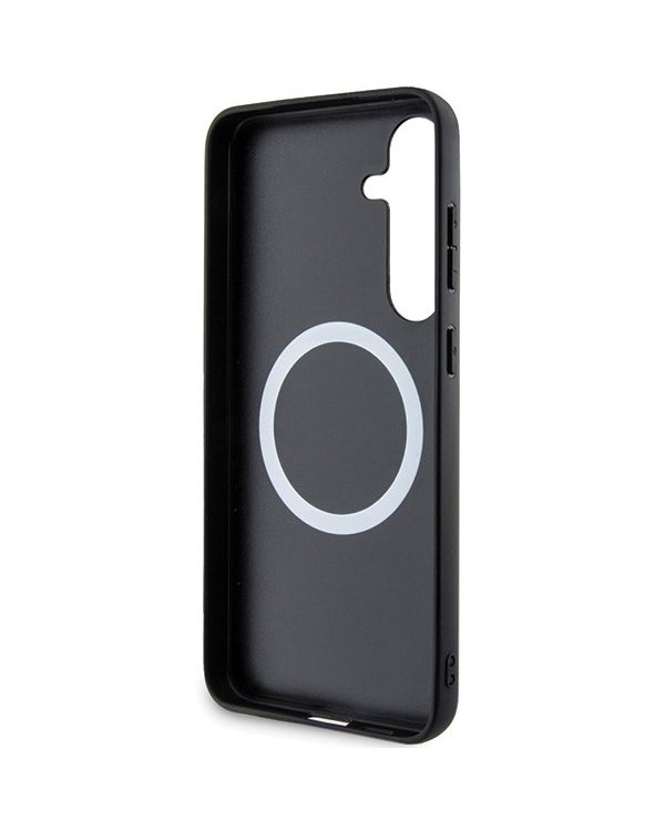 BMW BMHMS24S23PUDTK Чехол для Samsung Galaxy S24