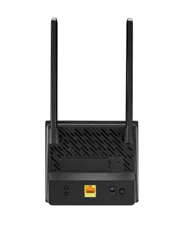 Asus 4G-N16 N300 Рутер 2.4 GHz