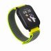 Garett Smartwatch Kids Tech 4G Green velcro Умные часы