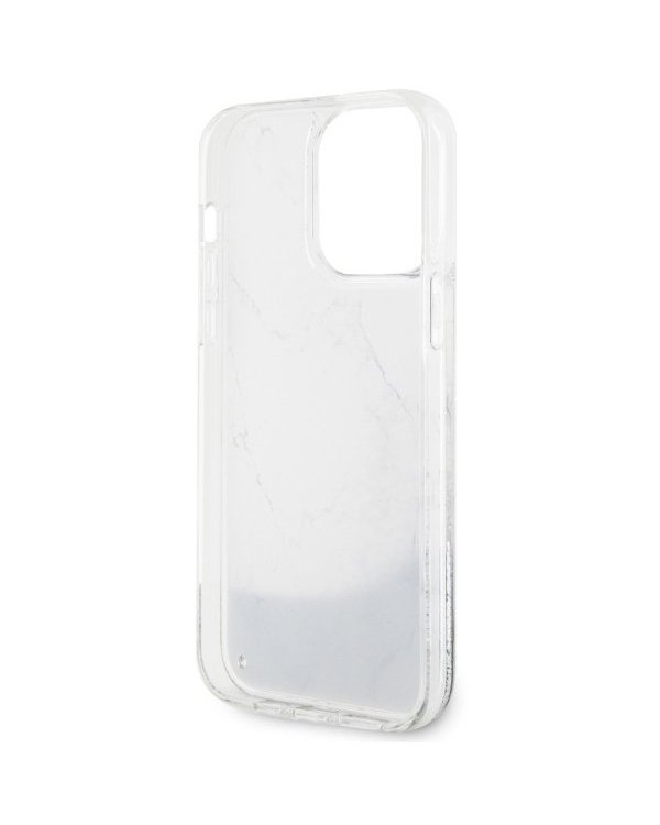 Guess GUHCP14XLCSGSGH Чехол для Apple iPhone 14 Pro Max