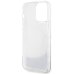Guess GUHCP14XLCSGSGH Чехол для Apple iPhone 14 Pro Max