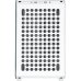 Cooler Master Q500-WGNN-S00 Qube 500 Flatpack Компьютерный корпус Белый