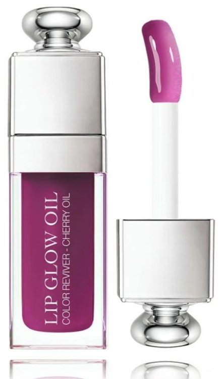 Dior Addict Блеск для губ 006 Berry 6 ml