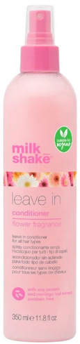Milk Shake Flower Fragrance Несмываемый кондиционер для волос 350 мл