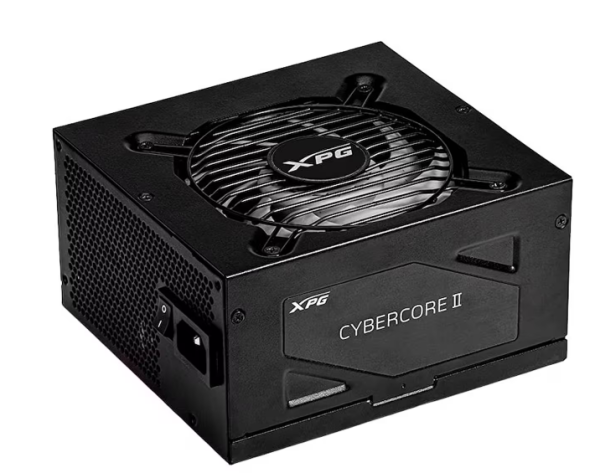 Adata CYBERCORE II 1000P Блок питания 1000W / 80 PLUS Platinum