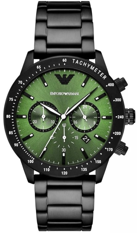EMPORIO ARMANI AR11472 Мужские часы