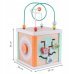Дополнительное изображение книги «EcoToys 5в1 Сортировщик и лабиринты»