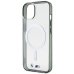 BMW BMHMP14MHCRS Чехол для Apple iPhone 14 Plus / 15 Plus