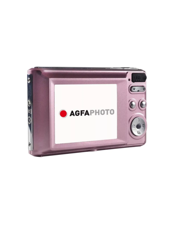 AgfaPhoto DC5200 Цифровая камера Pink