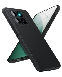 Mocco Soft Matte Case Матовый Чехол для Xiaomi 14 Ultra
