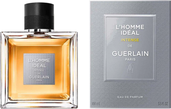 Guerlain L'Homme Ideal L'Intense Парфюм EDP 100ml