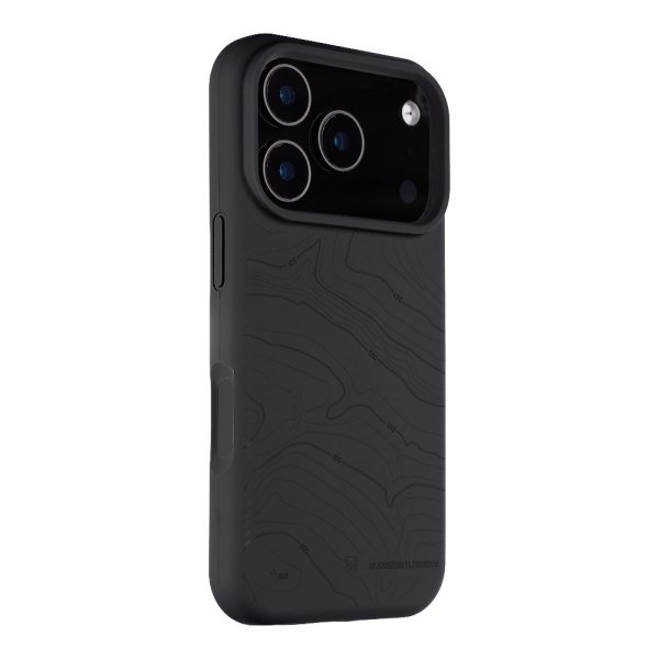 Обложка книги «Tactical MagForce Beaver Cover Защитный Чехол для Apple iPhone 17 Pro»