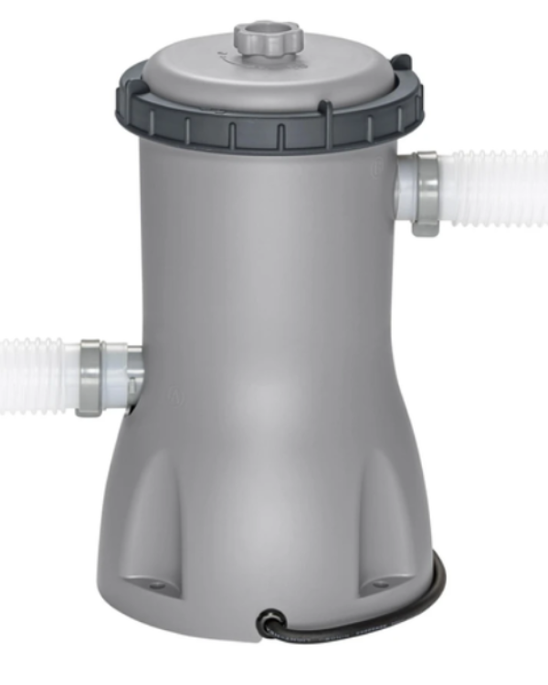 Bestway 58386 Фильтр-Насос 800gal / 3028 L/h