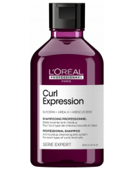 L'Oreal Professionnel Serie Expert Curl Expression Шампунь для волос 300 ml