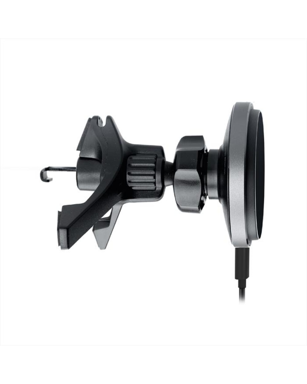 SBS Держатель для телефона MagSafe Магнитный Беспроводная зарядка 15W