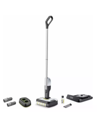 Karcher FC 2-4 Battery Set 2B Duo Беспроводной пылесос для пола