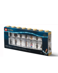 LEGO Harry Potter Display Case 16 Витрина для минифигурок