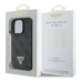 Guess GUHCP16LP4TDPK Чехол для Apple iPhone 16 Pro