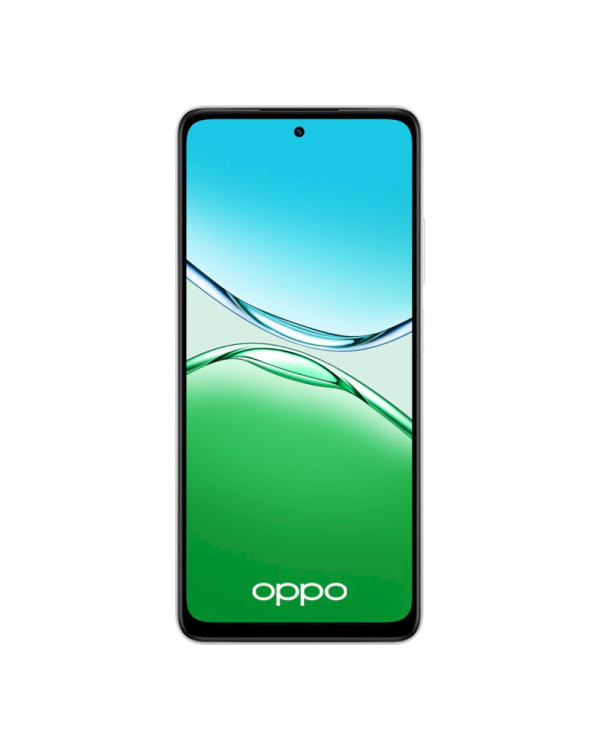 Oppo A5 Смартфон 6GB / 128GB Mist white
