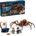 Дополнительное изображение книги «LEGO 76434 Aragog in the Forbidden Forest Конструктор»