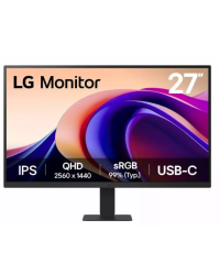 LG 27U631A-B IPS LCD 4K Монитор 27"