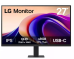 LG 27U631A-B IPS LCD 4K Монитор 27"