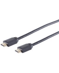 Brackton 10K HDMI - HDMI Кабель 1.5m