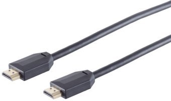 Brackton 10K HDMI - HDMI Кабель 1.5m