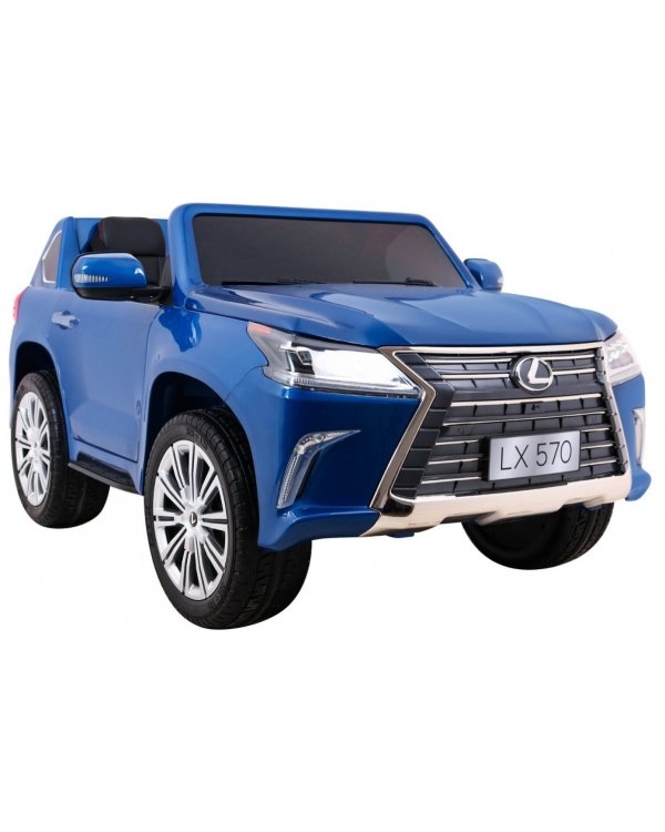 Lexus LX570 Детский Электромобиль