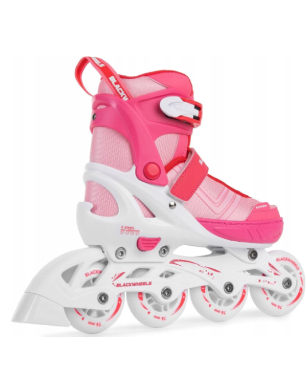 Blackwheels Playful Ролики 36-39