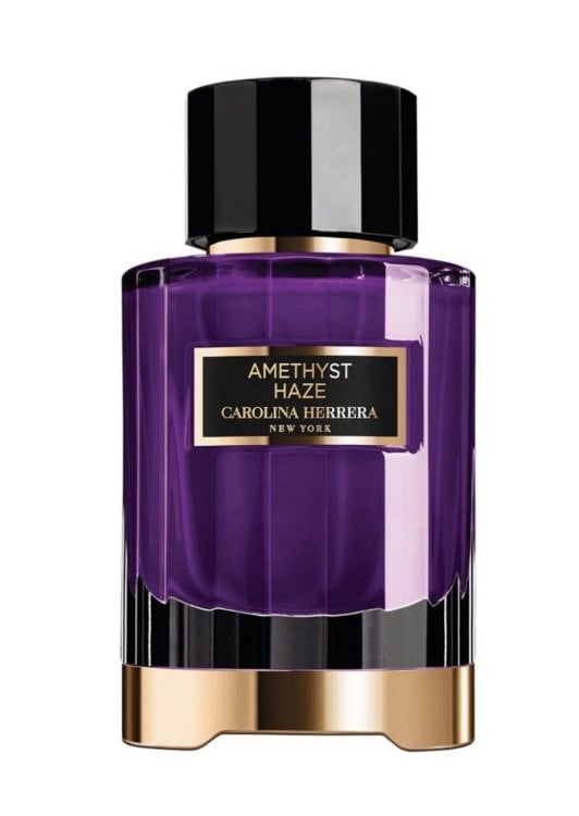 Carolina Herrera Amethyst Haze Парфюм EDP 100ml