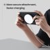 Nillkin Super Frosted PRO Magnetic Back Cover Чехол для Apple iPhone 16e