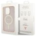 Guess GUHMP14XHCMCGP Чехол для Apple iPhone 14 Pro Max