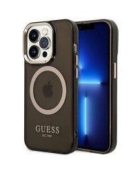 Guess GUHMP14XHTCMK Чехол для Apple iPhone 14 Pro Max