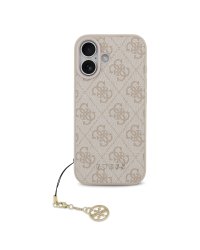 Guess 4G Charm Case Чехол для Apple iPhone 17