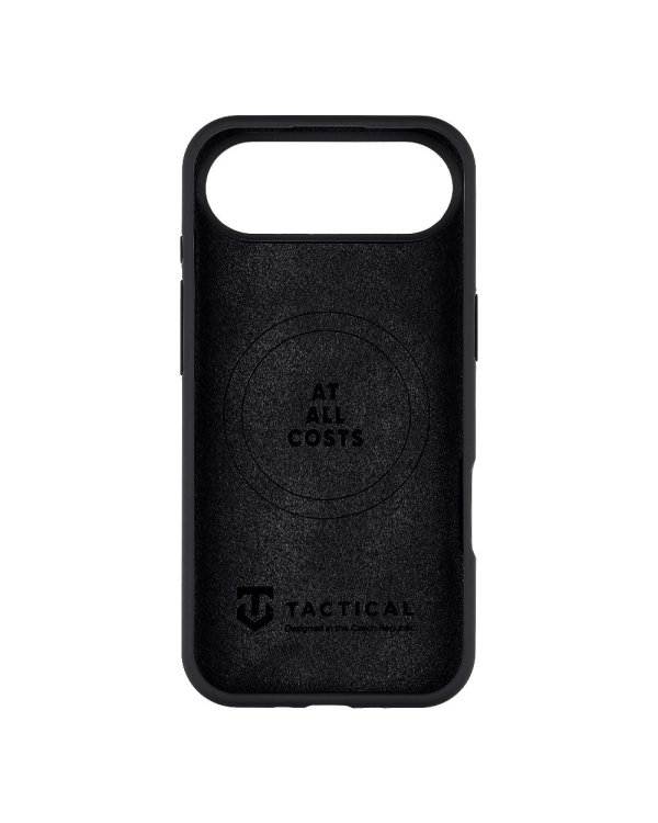 Дополнительное изображение книги «Tactical MagForce Beaver Cover Защитный Чехол для Apple iPhone 17 Air»