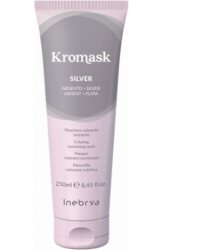 Inebrya Kromask Coloring Питающая Маска Silver 250ml